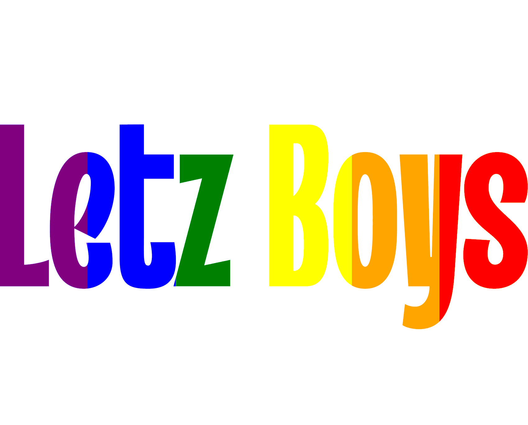 Letz Boys